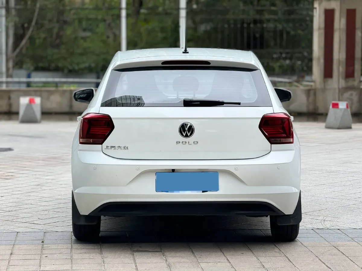 2023 Volkswagen Polo 1.5L 110HP L4 6AT,autocango,china used car exporter,china ev exporter,chinese used car exporter,chinese used ev exporter