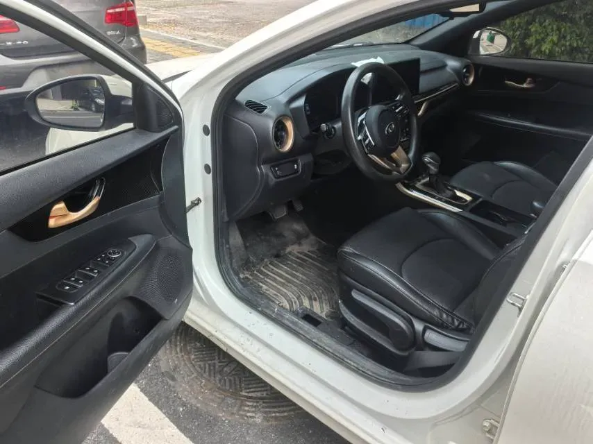 2019 Kia K3 1.5L 115HP L4 CVT,autocango,china used car exporter,china ev exporter,chinese used car exporter,chinese used ev exporter