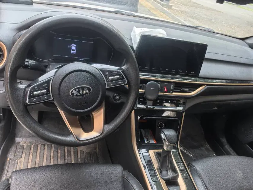2019 Kia K3 1.5L 115HP L4 CVT,autocango,china used car exporter,china ev exporter,chinese used car exporter,chinese used ev exporter
