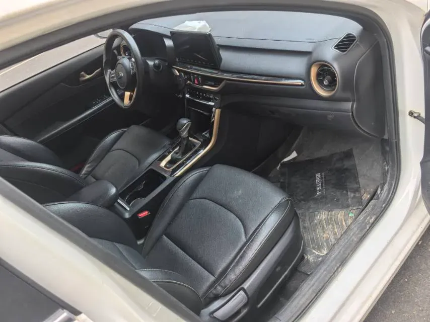 2019 Kia K3 1.5L 115HP L4 CVT,autocango,china used car exporter,china ev exporter,chinese used car exporter,chinese used ev exporter