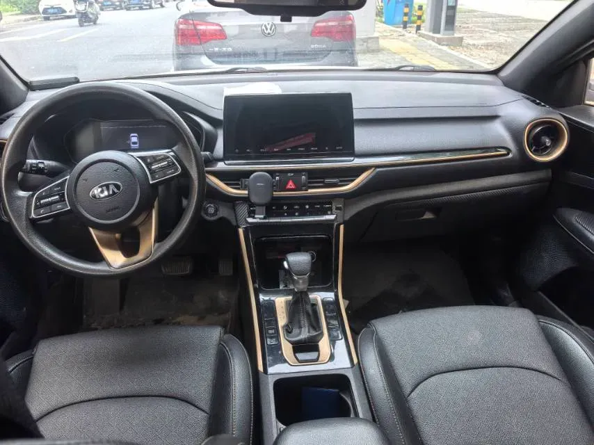 2019 Kia K3 1.5L 115HP L4 CVT,autocango,china used car exporter,china ev exporter,chinese used car exporter,chinese used ev exporter