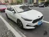 2019 Kia K3 1.5L 115HP L4 CVT