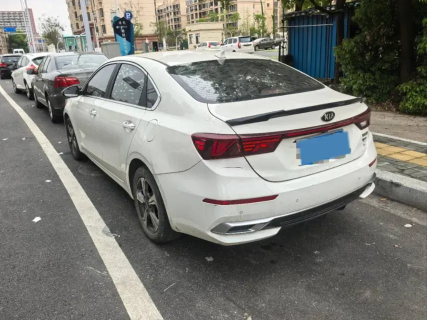 2019 Kia K3 1.5L 115HP L4 CVT,autocango,china used car exporter,china ev exporter,chinese used car exporter,chinese used ev exporter