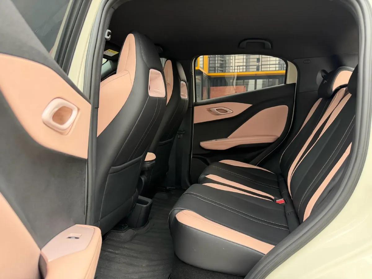 2023 BYD Seagull BEV 30.08KWH,autocango,china used car exporter,china ev exporter,chinese used car exporter,chinese used ev exporter