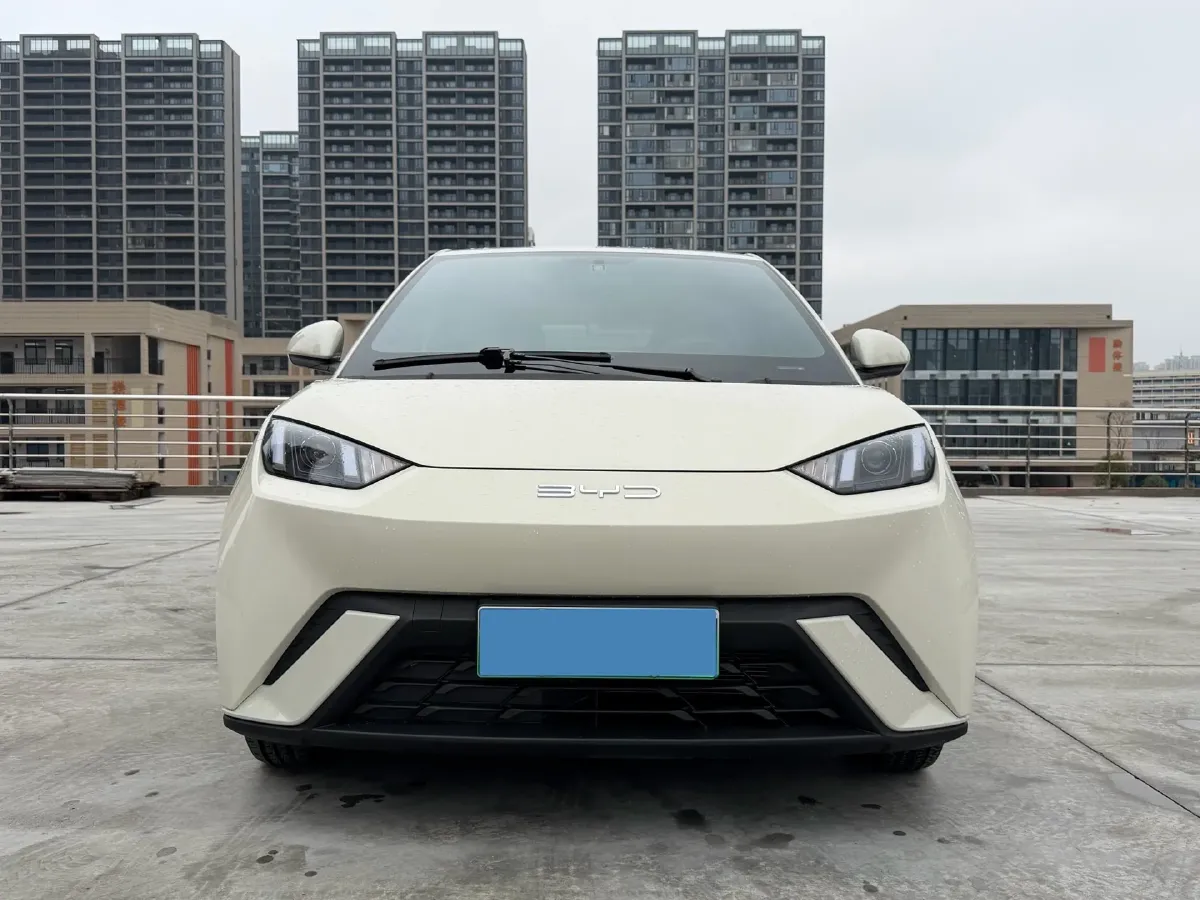 2023 BYD Seagull BEV 30.08KWH,autocango,china used car exporter,china ev exporter,chinese used car exporter,chinese used ev exporter