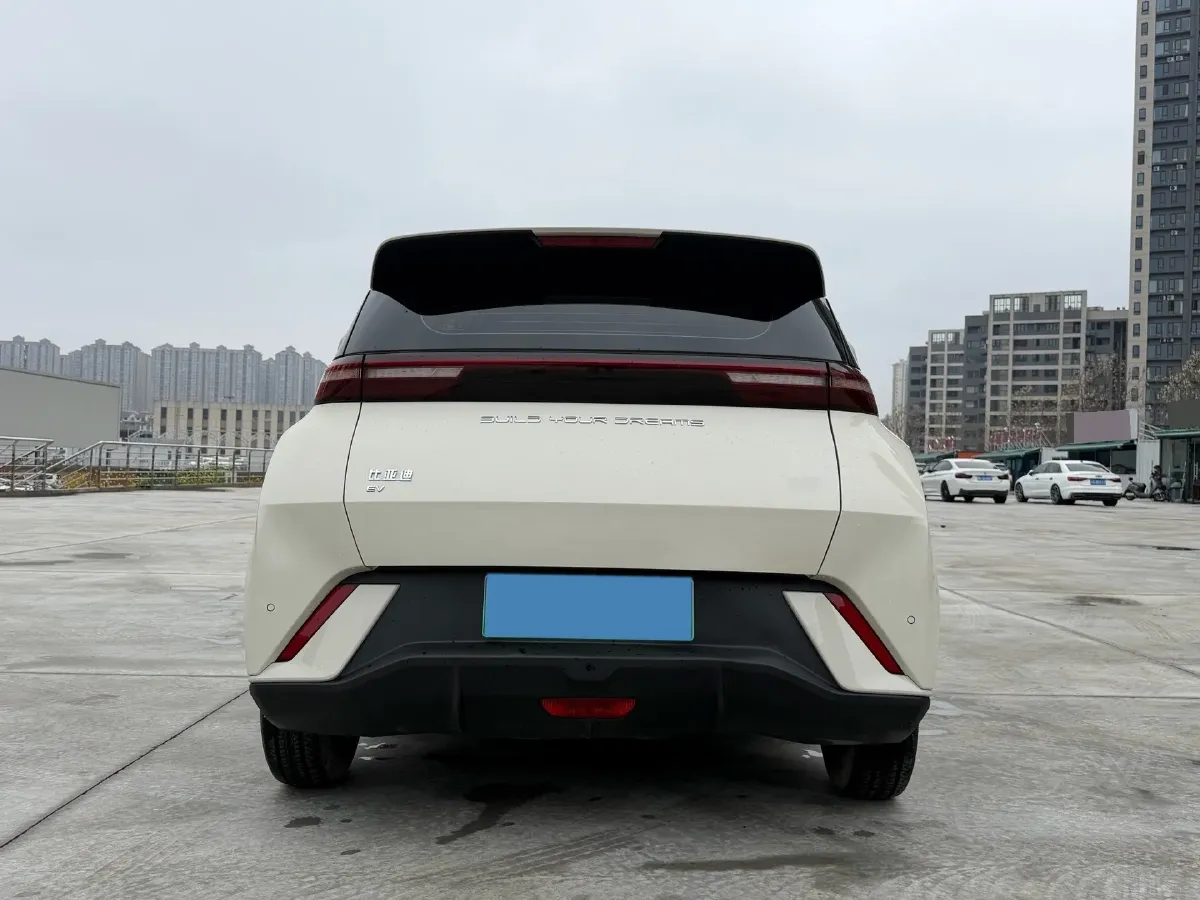 2023 BYD Seagull BEV 30.08KWH,autocango,china used car exporter,china ev exporter,chinese used car exporter,chinese used ev exporter
