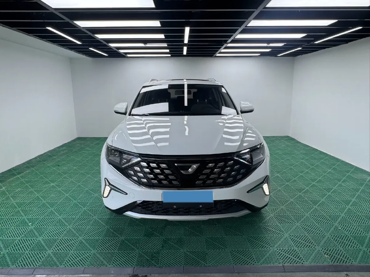 2023 Jetta VS7 1.4T 150HP L4 6AT,autocango,china used car exporter,china ev exporter,chinese used car exporter,chinese used ev exporter