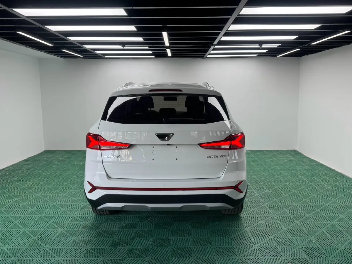 2023 Jetta VS7 1.4T 150HP L4 6AT,autocango,china used car exporter,china ev exporter,chinese used car exporter,chinese used ev exporter