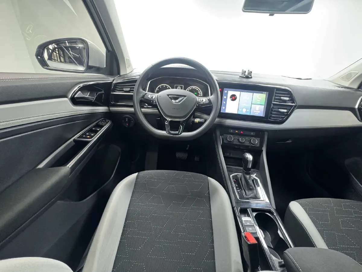 2023 Jetta VS7 1.4T 150HP L4 6AT,autocango,china used car exporter,china ev exporter,chinese used car exporter,chinese used ev exporter