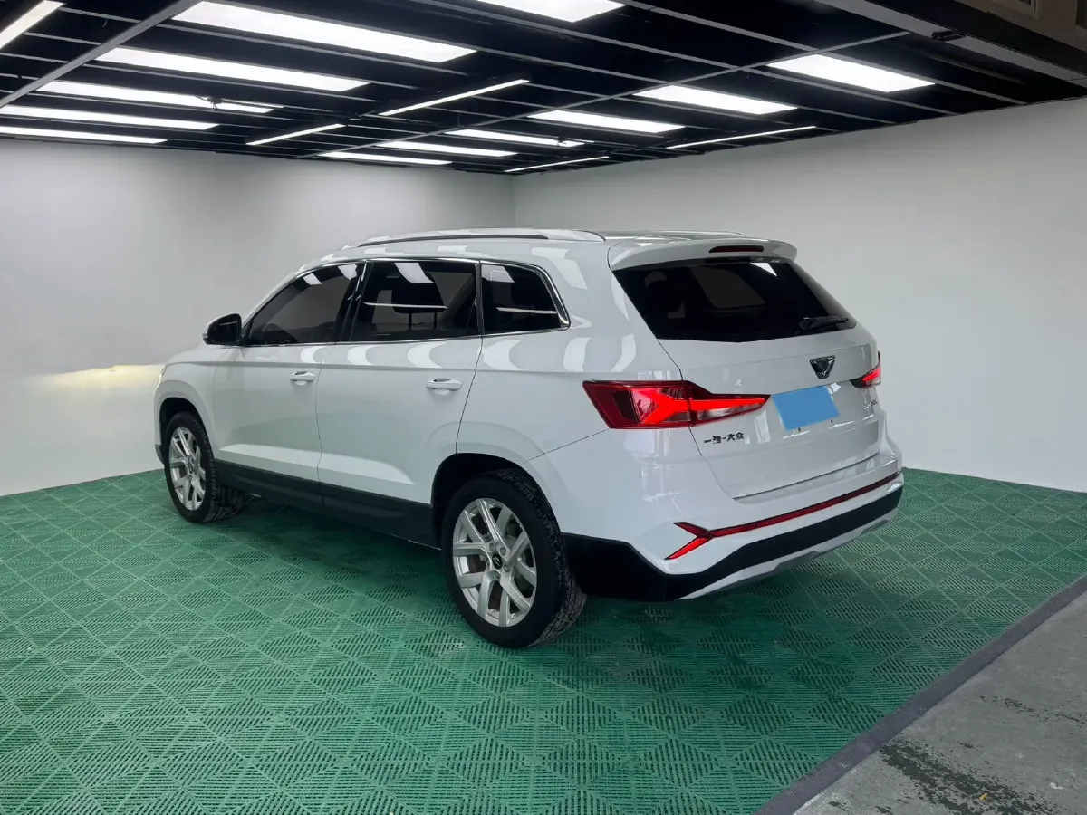 2023 Jetta VS7 1.4T 150HP L4 6AT,autocango,china used car exporter,china ev exporter,chinese used car exporter,chinese used ev exporter