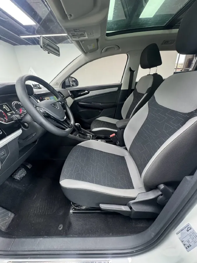 2023 Jetta VS7 1.4T 150HP L4 6AT,autocango,china used car exporter,china ev exporter,chinese used car exporter,chinese used ev exporter