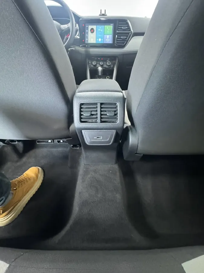 2023 Jetta VS7 1.4T 150HP L4 6AT,autocango,china used car exporter,china ev exporter,chinese used car exporter,chinese used ev exporter