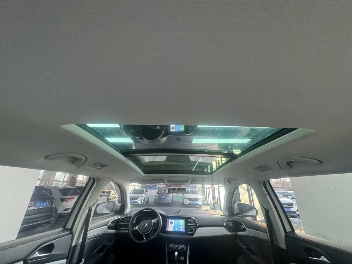 2023 Jetta VS7 1.4T 150HP L4 6AT,autocango,china used car exporter,china ev exporter,chinese used car exporter,chinese used ev exporter