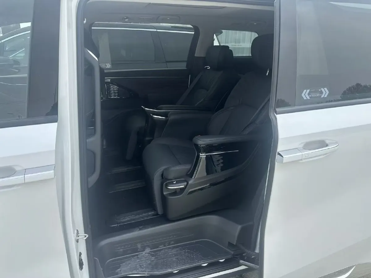 2024 GAC Trumpchi M8 2.0T 252HP L4 8AT,autocango,china used car exporter,china ev exporter,chinese used car exporter,chinese used ev exporter