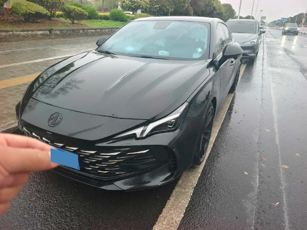 2023 MG 7 1.5T 188HP L4 7DCT,autocango,china used car exporter,china ev exporter,chinese used car exporter,chinese used ev exporter