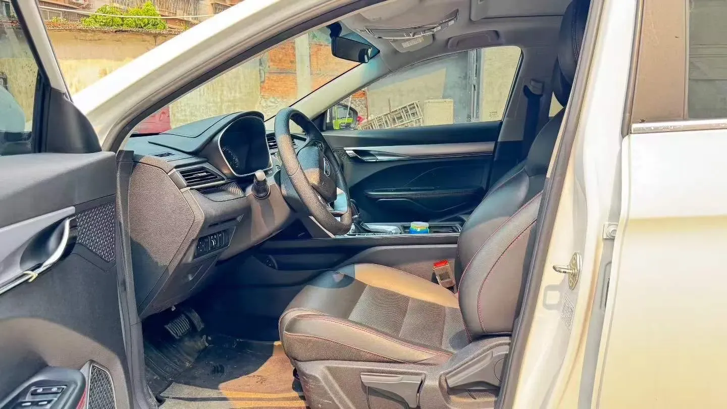 2019 Geely Binray 1.0T 136HP L3 6DCT,autocango,china used car exporter,china ev exporter,chinese used car exporter,chinese used ev exporter