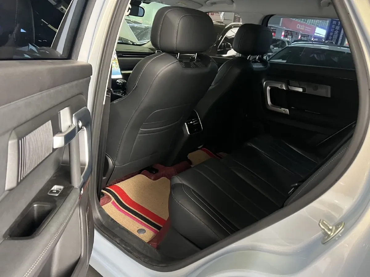 2025 Chery Tiggo 7 1.6T 197HP L4 7DCT,autocango,china used car exporter,china ev exporter,chinese used car exporter,chinese used ev exporter