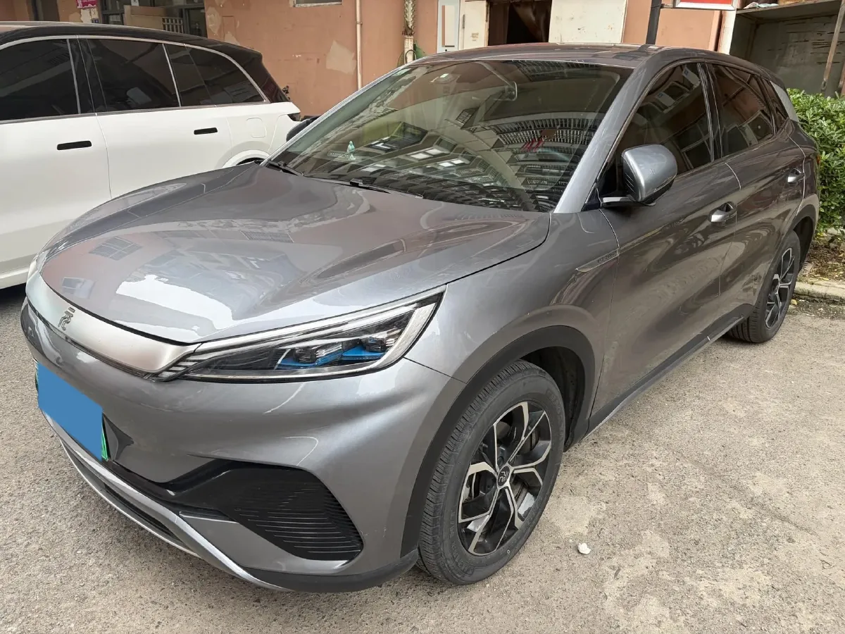 2022 Hycan Z03 BEV 64.23KWH,autocango,china used car exporter,china ev exporter,chinese used car exporter,chinese used ev exporter