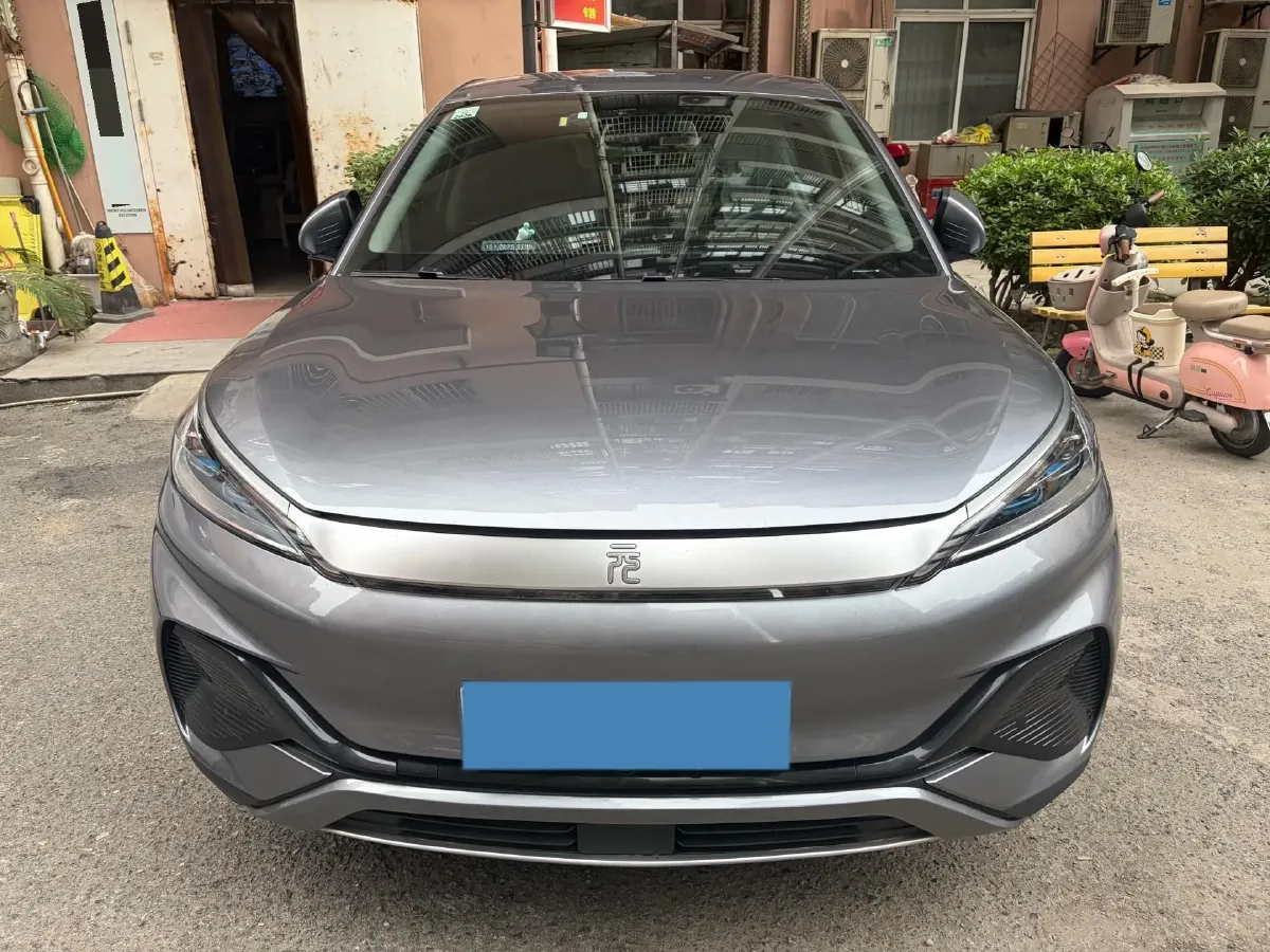 2022 Hycan Z03 BEV 64.23KWH,autocango,china used car exporter,china ev exporter,chinese used car exporter,chinese used ev exporter