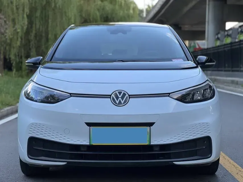 2024 Volkswagen ID.3 BEV 52.8KWH,autocango,china used car exporter,china ev exporter,chinese used car exporter,chinese used ev exporter