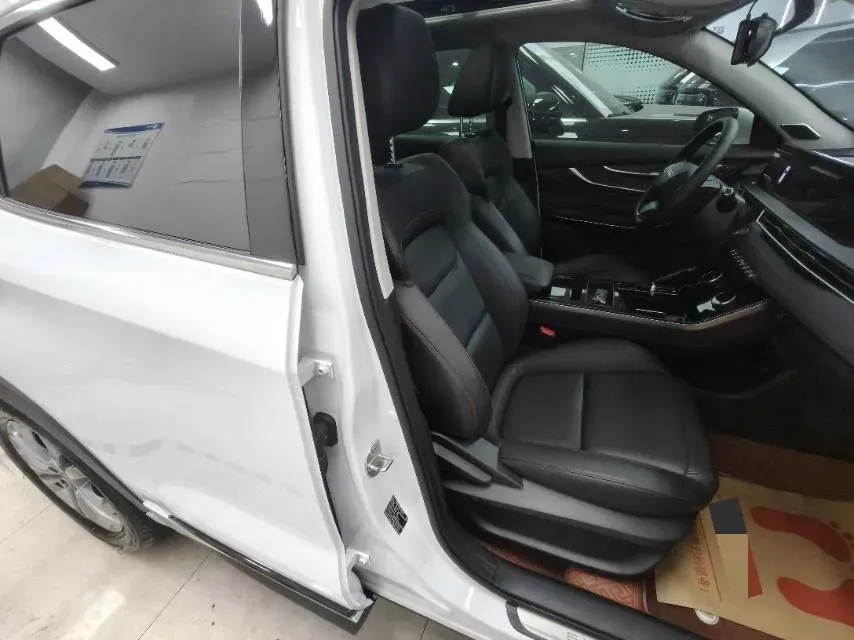 2022 Exceed LX 1.5T 156HP L4 CVT,autocango,china used car exporter,china ev exporter,chinese used car exporter,chinese used ev exporter