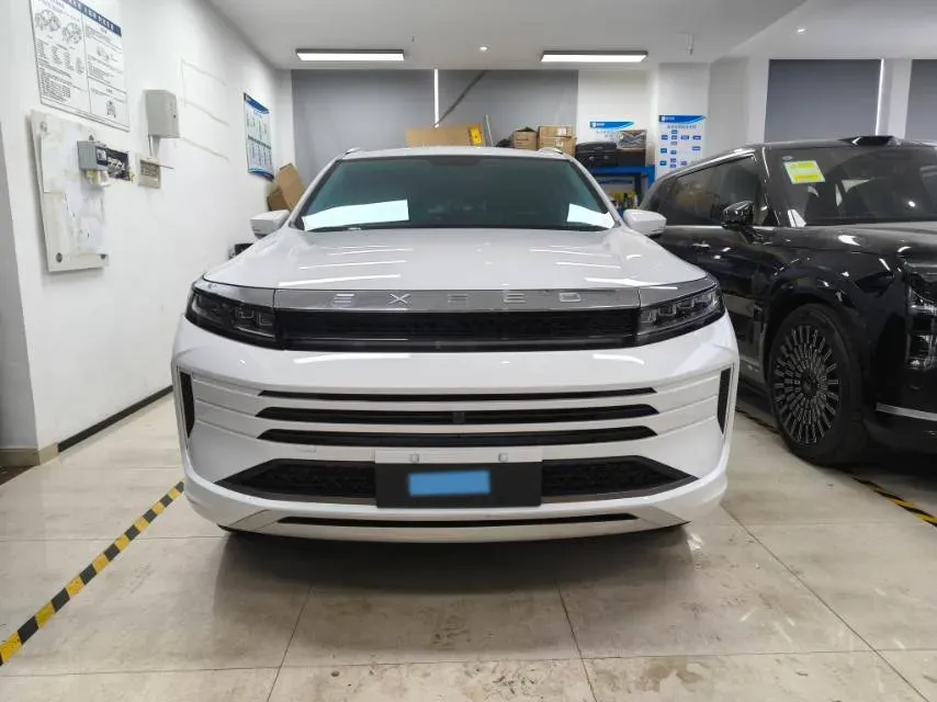 2022 Exceed LX 1.5T 156HP L4 CVT,autocango,china used car exporter,china ev exporter,chinese used car exporter,chinese used ev exporter