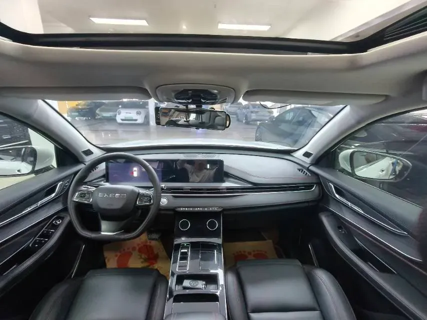 2022 Exceed LX 1.5T 156HP L4 CVT,autocango,china used car exporter,china ev exporter,chinese used car exporter,chinese used ev exporter