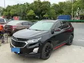 2019 CHEVROLET EQUINOX,autocango,china used car exporter,china ev exporter,chinese used car exporter,chinese used ev exporter
