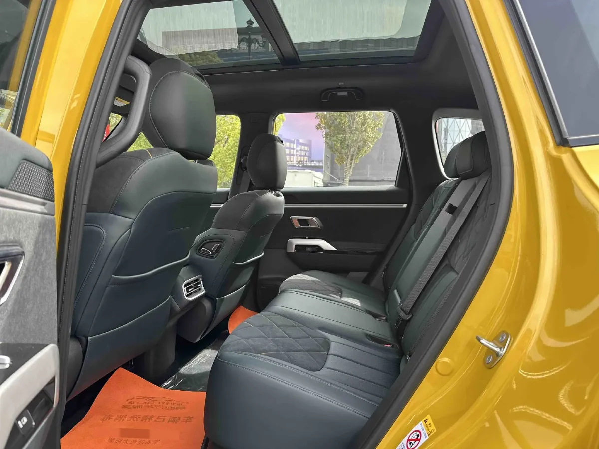 2025 Deepal G318 REEV 150HP REEV,autocango,china used car exporter,china ev exporter,chinese used car exporter,chinese used ev exporter