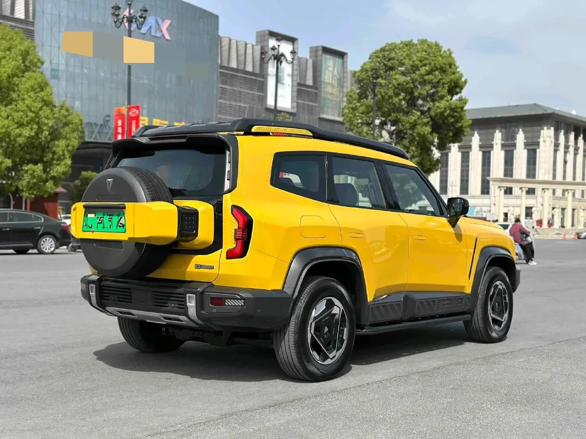 2025 Deepal G318 REEV 150HP REEV,autocango,china used car exporter,china ev exporter,chinese used car exporter,chinese used ev exporter