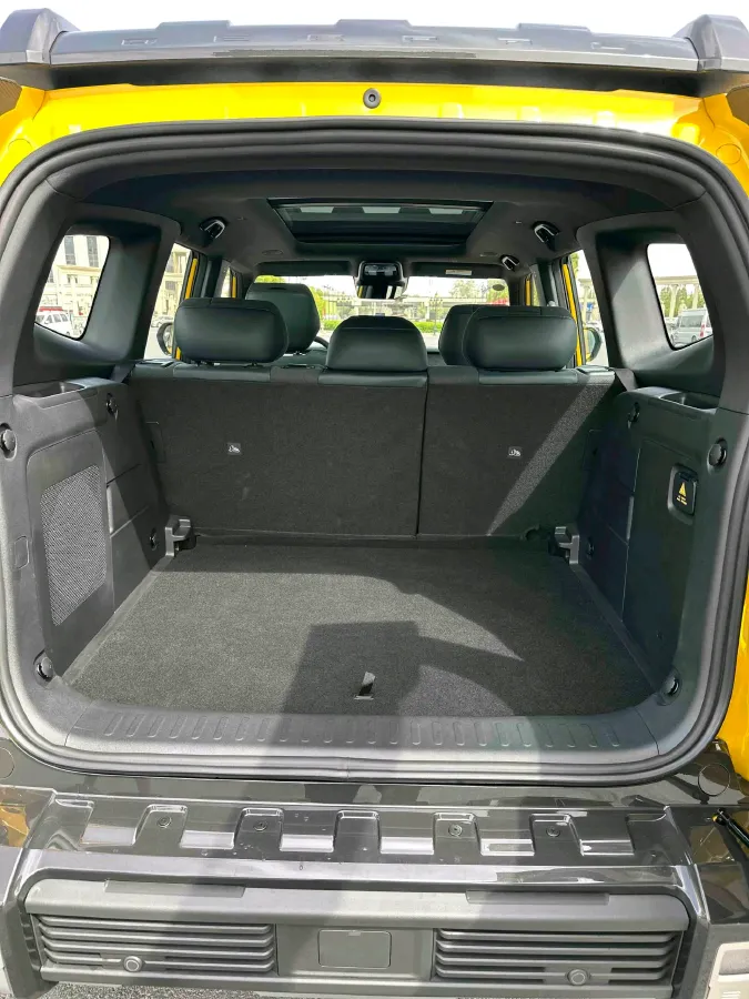 2025 Deepal G318 REEV 150HP REEV,autocango,china used car exporter,china ev exporter,chinese used car exporter,chinese used ev exporter