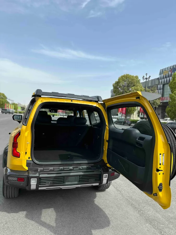 2025 Deepal G318 REEV 150HP REEV,autocango,china used car exporter,china ev exporter,chinese used car exporter,chinese used ev exporter