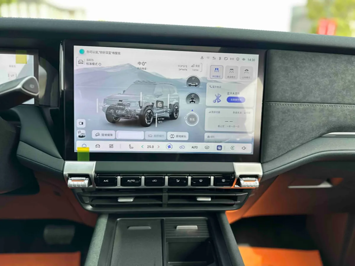 2025 Deepal G318 REEV 150HP REEV,autocango,china used car exporter,china ev exporter,chinese used car exporter,chinese used ev exporter