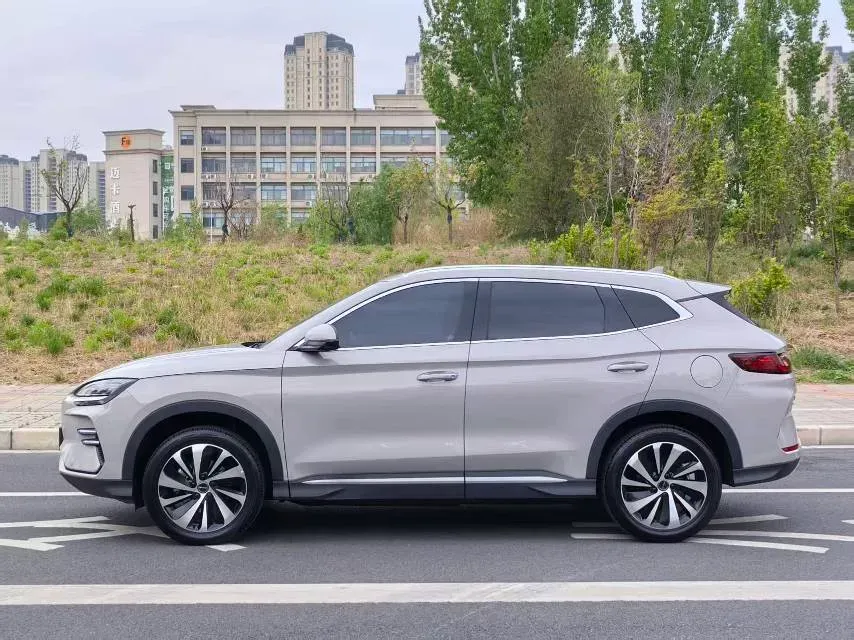 2023 BYD Song Plus BEV 71.8KWH,autocango,china used car exporter,china ev exporter,chinese used car exporter,chinese used ev exporter