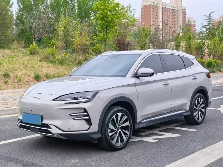 2023 BYD Song Plus BEV 71.8KWH,autocango,china used car exporter,china ev exporter,chinese used car exporter,chinese used ev exporter