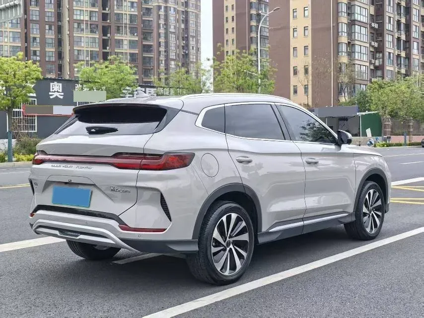 2023 BYD Song Plus BEV 71.8KWH,autocango,china used car exporter,china ev exporter,chinese used car exporter,chinese used ev exporter