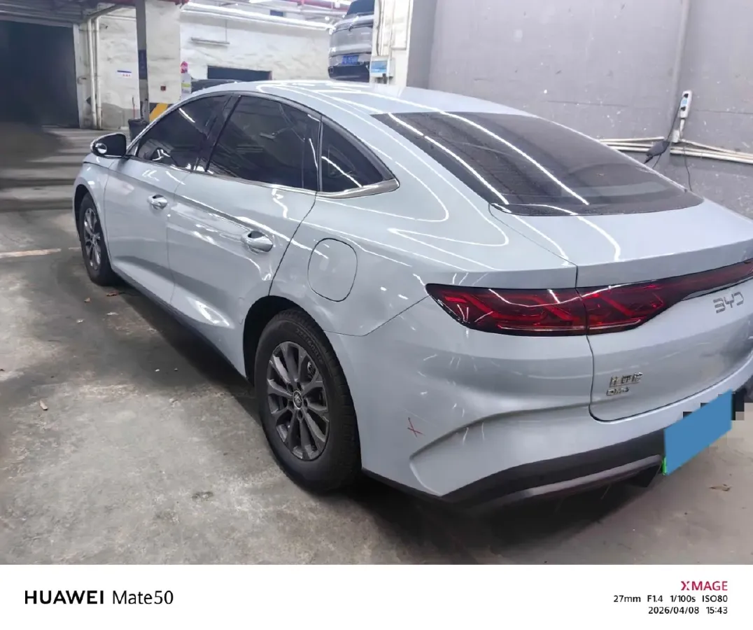 2024 BYD QinL 1.5L 101HP L4 E-CVT PHEV 10.08KWH,autocango,china used car exporter,china ev exporter,chinese used car exporter,chinese used ev exporter