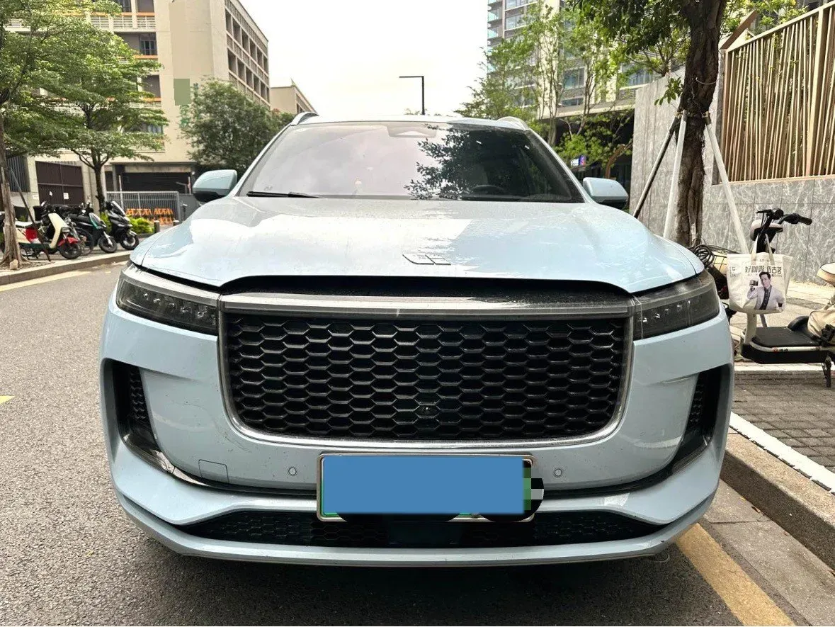 2021 Li ONE Range Extended 131HP REEV 40.5KWH,autocango,china used car exporter,china ev exporter,chinese used car exporter,chinese used ev exporter