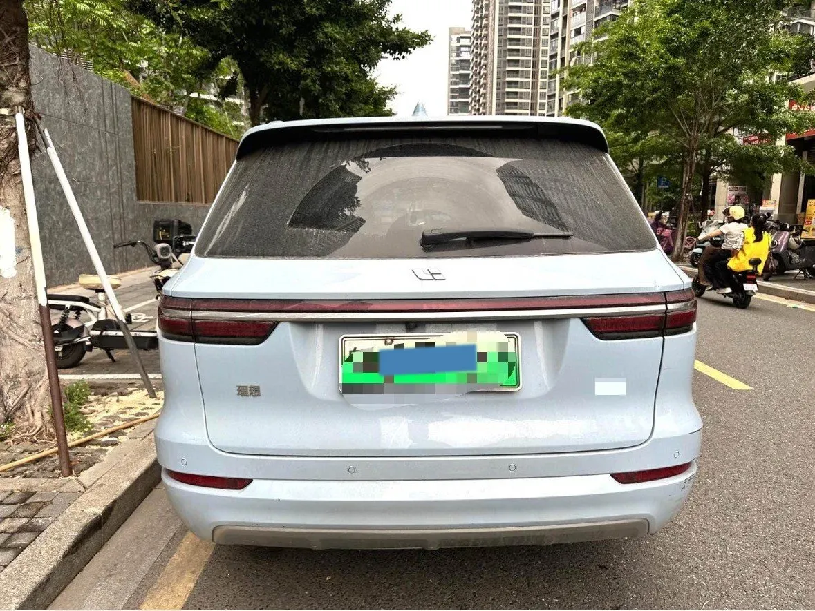 2021 Li ONE Range Extended 131HP REEV 40.5KWH,autocango,china used car exporter,china ev exporter,chinese used car exporter,chinese used ev exporter