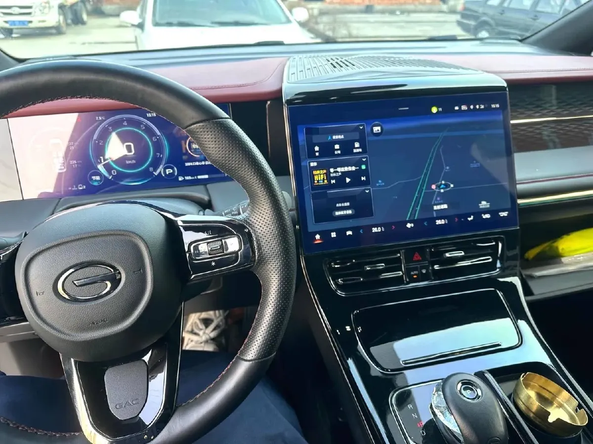 2024 GAC Trumpchi M8 2.0T 252HP L4 8AT,autocango,china used car exporter,china ev exporter,chinese used car exporter,chinese used ev exporter