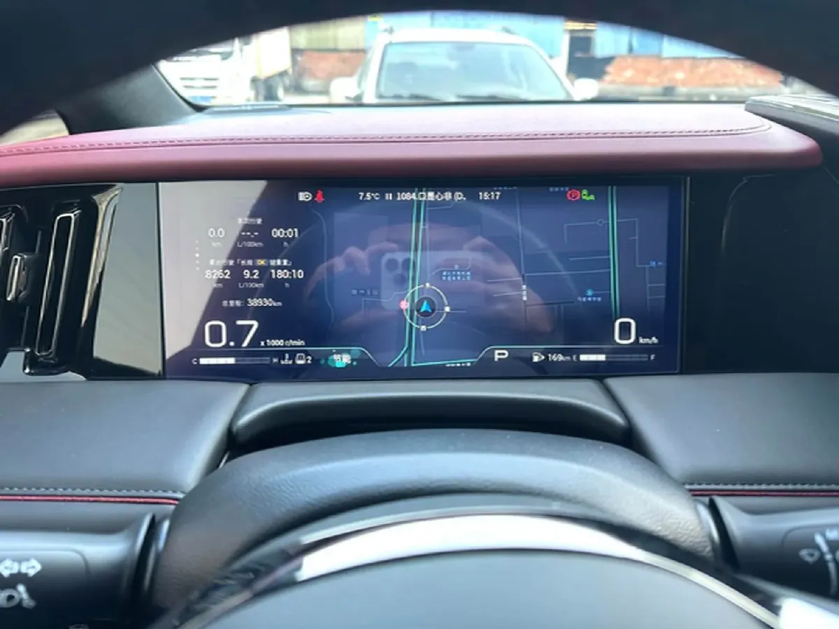 2024 GAC Trumpchi M8 2.0T 252HP L4 8AT,autocango,china used car exporter,china ev exporter,chinese used car exporter,chinese used ev exporter