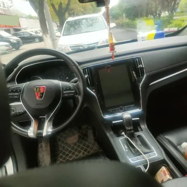 2020 Roewe i6 1.5T 169HP L4 7DCT,autocango,china used car exporter,china ev exporter,chinese used car exporter,chinese used ev exporter