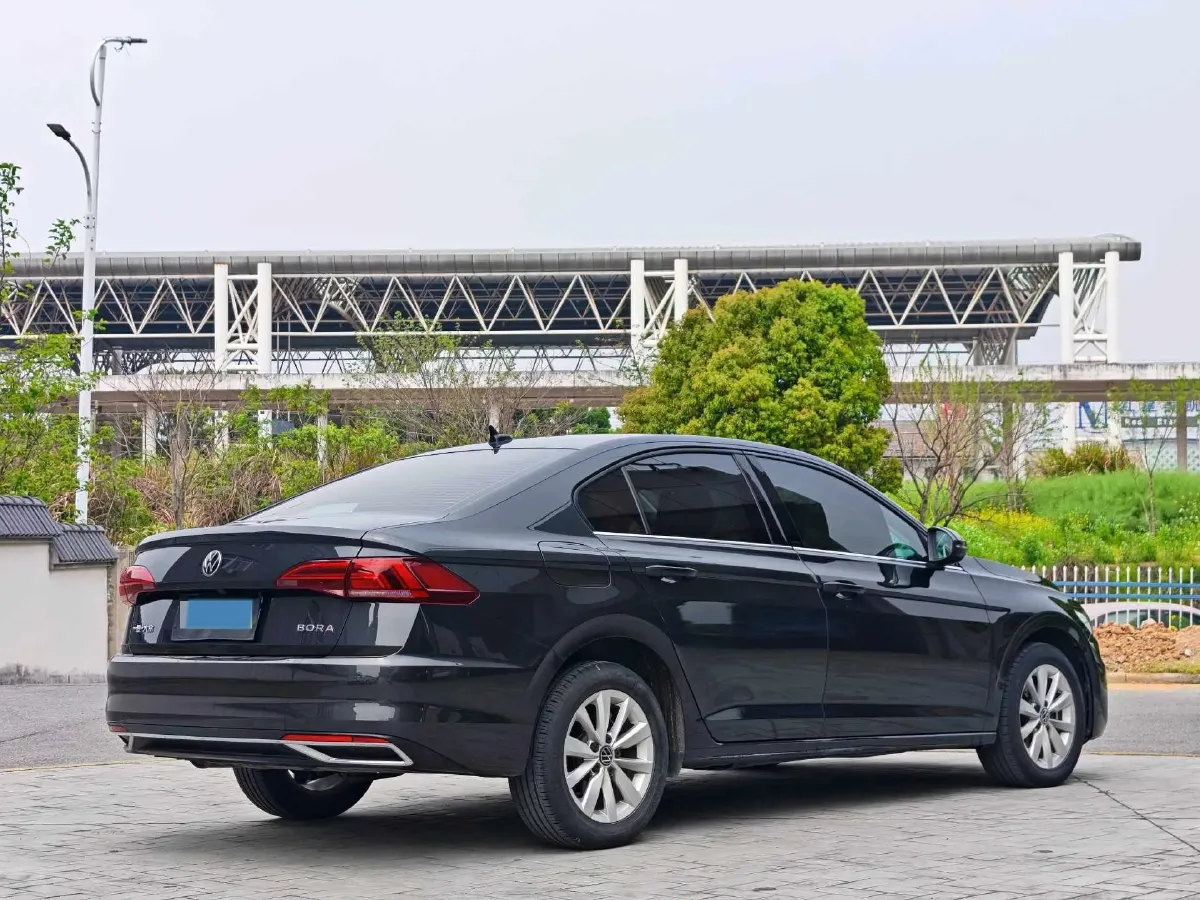 2020 Volkswagen Bora 1.5L 113HP L4 6AT,autocango,china used car exporter,china ev exporter,chinese used car exporter,chinese used ev exporter