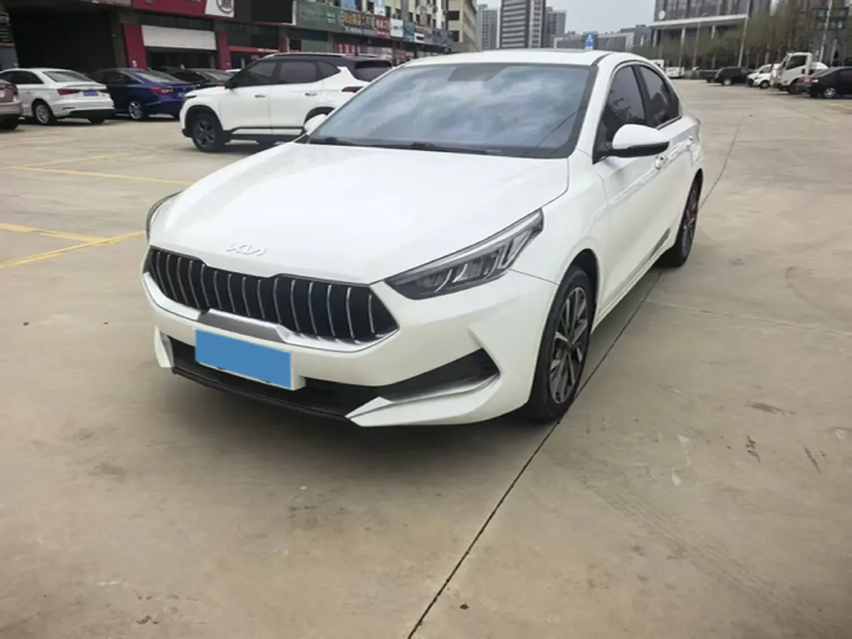 2021 Kia K3 1.5L 115HP L4 CVT,autocango,china used car exporter,china ev exporter,chinese used car exporter,chinese used ev exporter