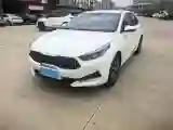 2021 Kia K3 1.5L 115HP L4 CVT