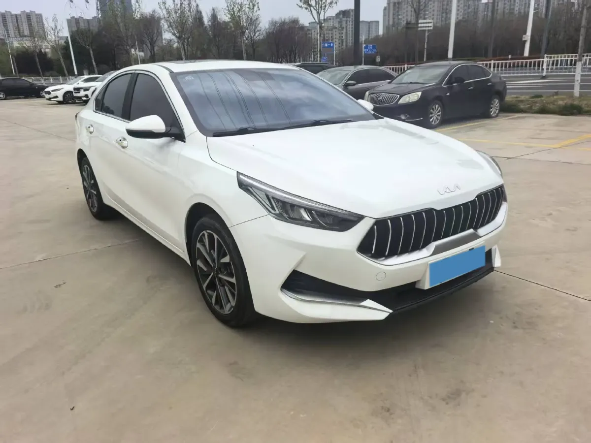 2021 Kia K3 1.5L 115HP L4 CVT,autocango,china used car exporter,china ev exporter,chinese used car exporter,chinese used ev exporter