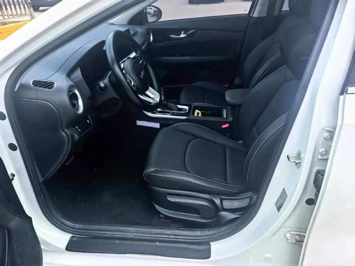 2021 Kia K3 1.5L 115HP L4 CVT,autocango,china used car exporter,china ev exporter,chinese used car exporter,chinese used ev exporter