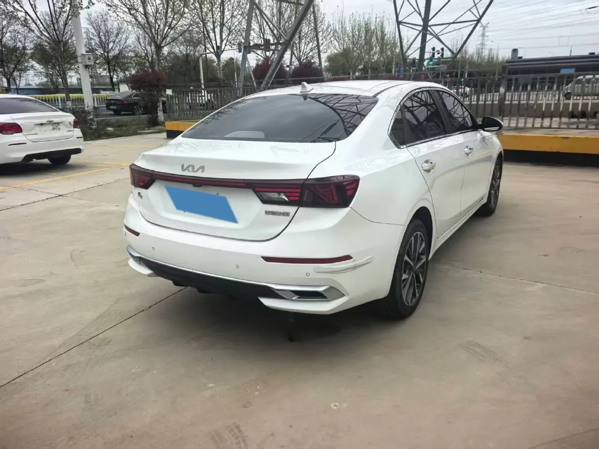 2021 Kia K3 1.5L 115HP L4 CVT,autocango,china used car exporter,china ev exporter,chinese used car exporter,chinese used ev exporter