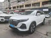 2024 CHANGAN X7 PLUS,autocango,china used car exporter,china ev exporter,chinese used car exporter,chinese used ev exporter