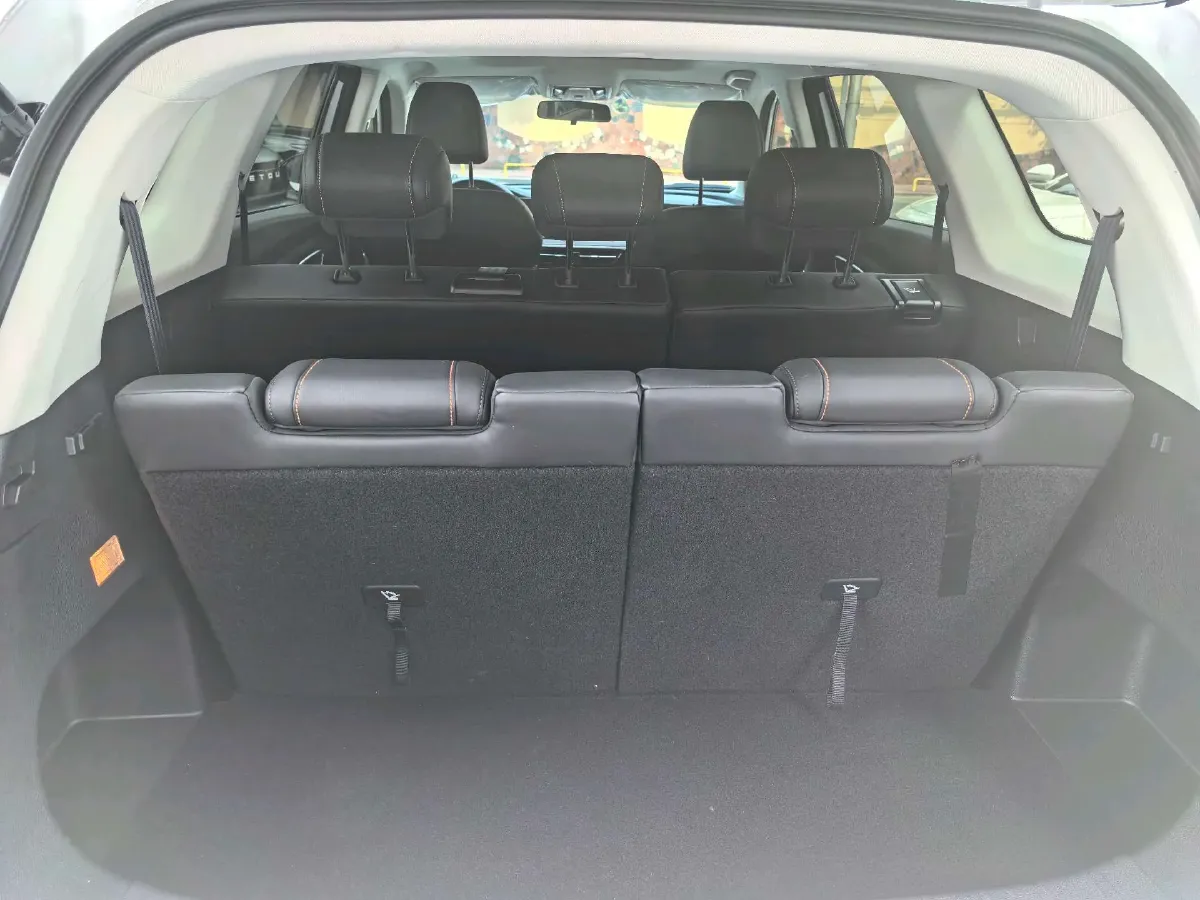 2024 ChangAn X7 PLUS 1.5T 188HP L4 7DCT,autocango,china used car exporter,china ev exporter,chinese used car exporter,chinese used ev exporter